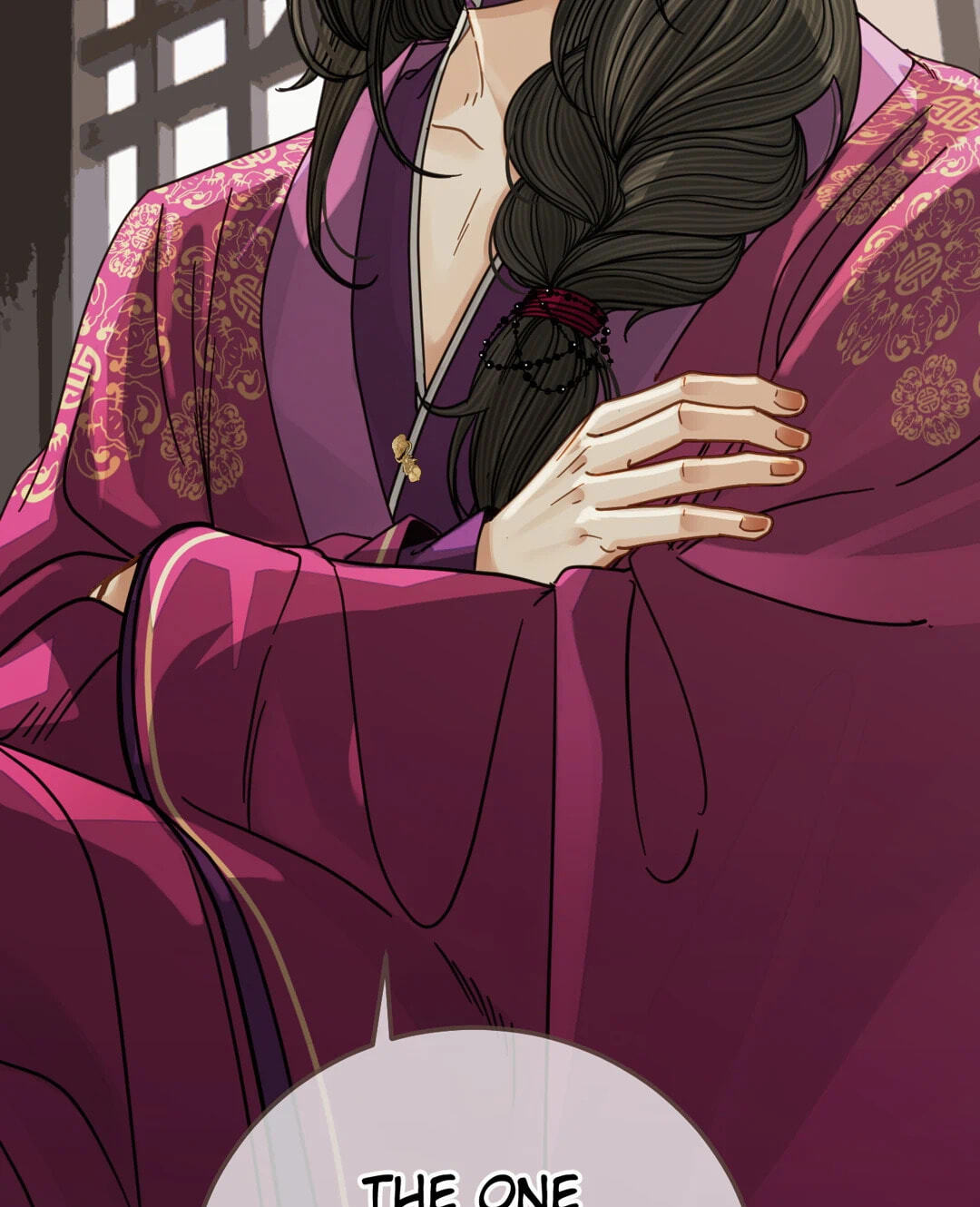 The Silent Concubine Chapter 114 page 87 - 