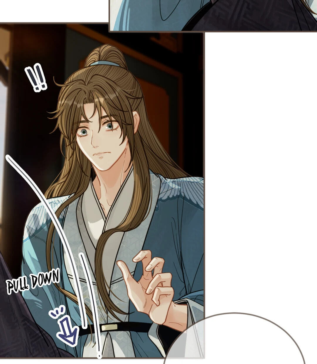 The Silent Concubine Chapter 115 page 14 - 