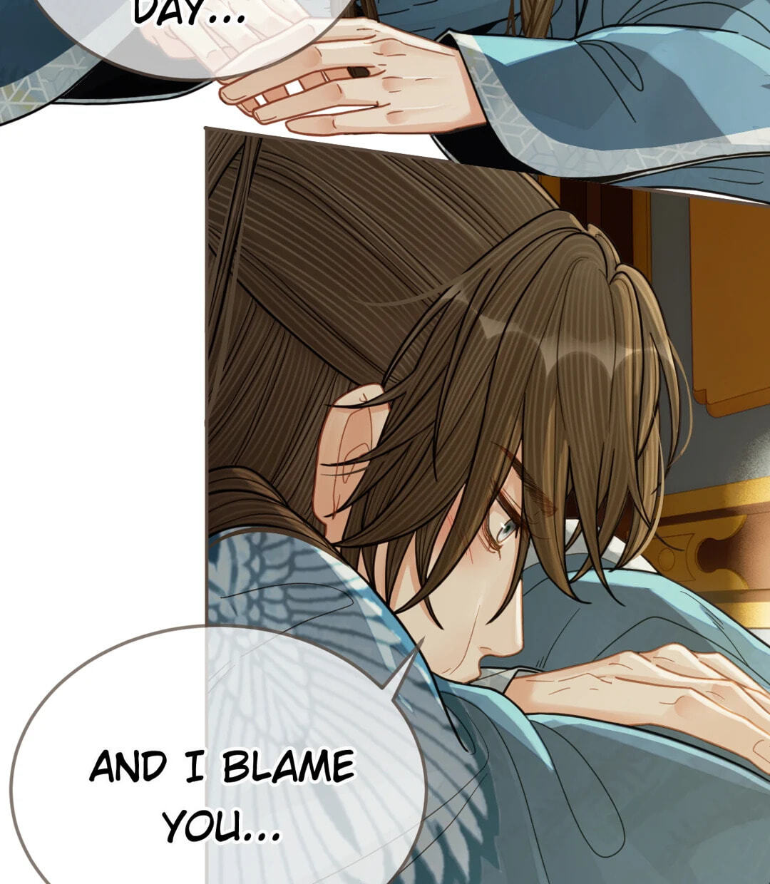The Silent Concubine Chapter 115 page 25 - 