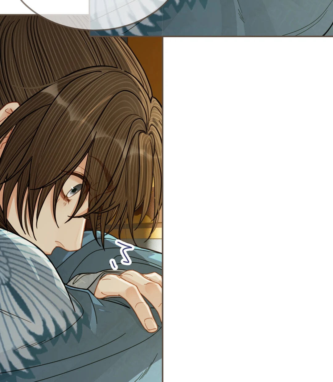 The Silent Concubine Chapter 115 page 26 - 