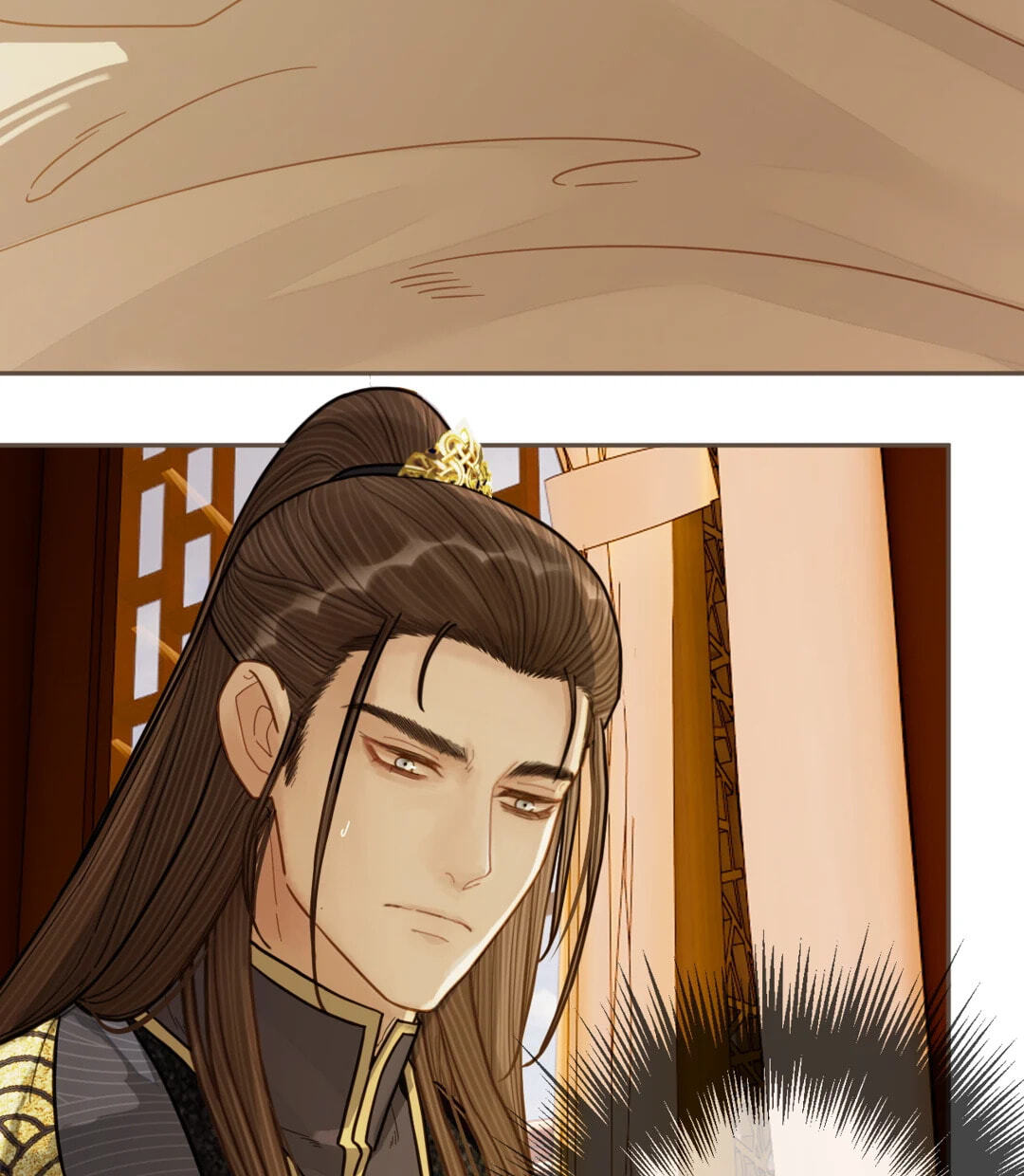 The Silent Concubine Chapter 115 page 48 - 