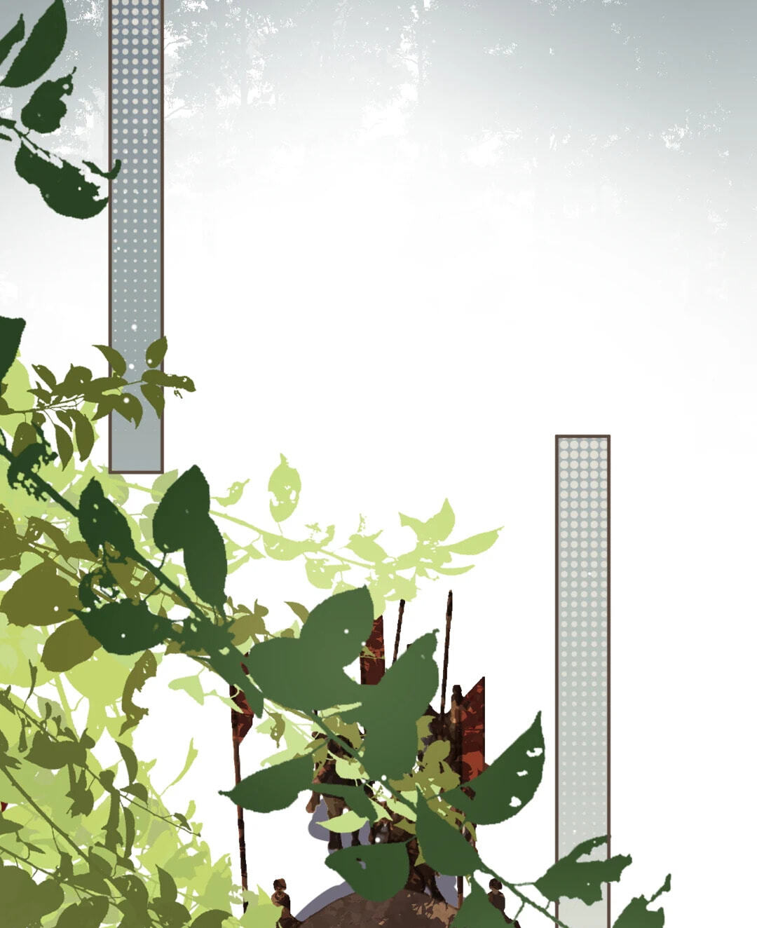 The Silent Concubine Chapter 115 page 7 - 