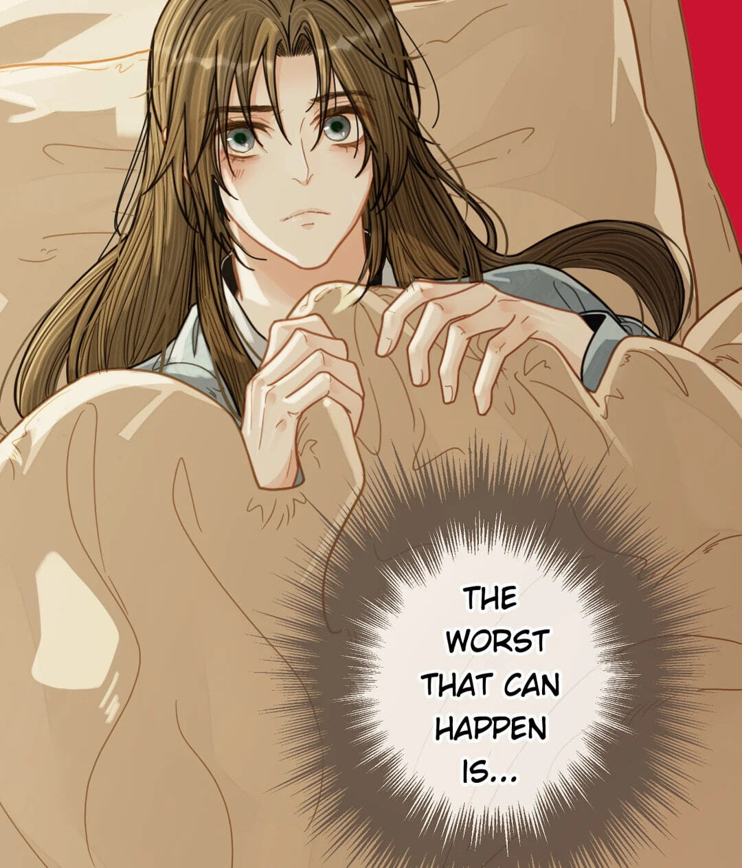 The Silent Concubine Chapter 115 page 61 - 