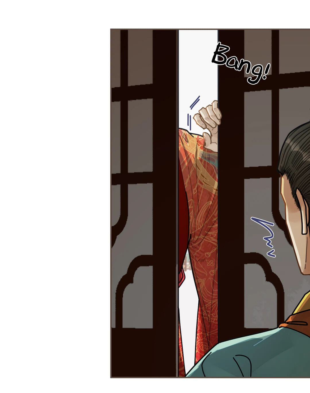 The Silent Concubine Chapter 116 page 11 - 