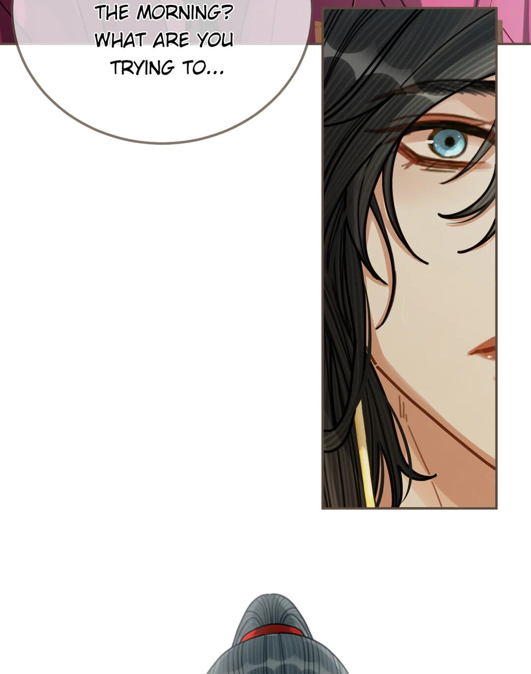 The Silent Concubine Chapter 116 page 14 - 