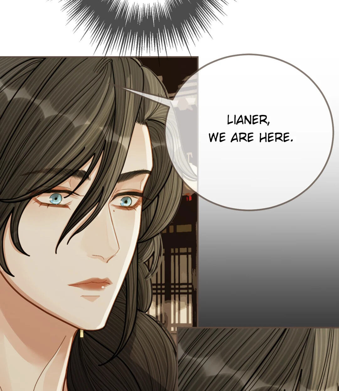 The Silent Concubine Chapter 116 page 46 - 