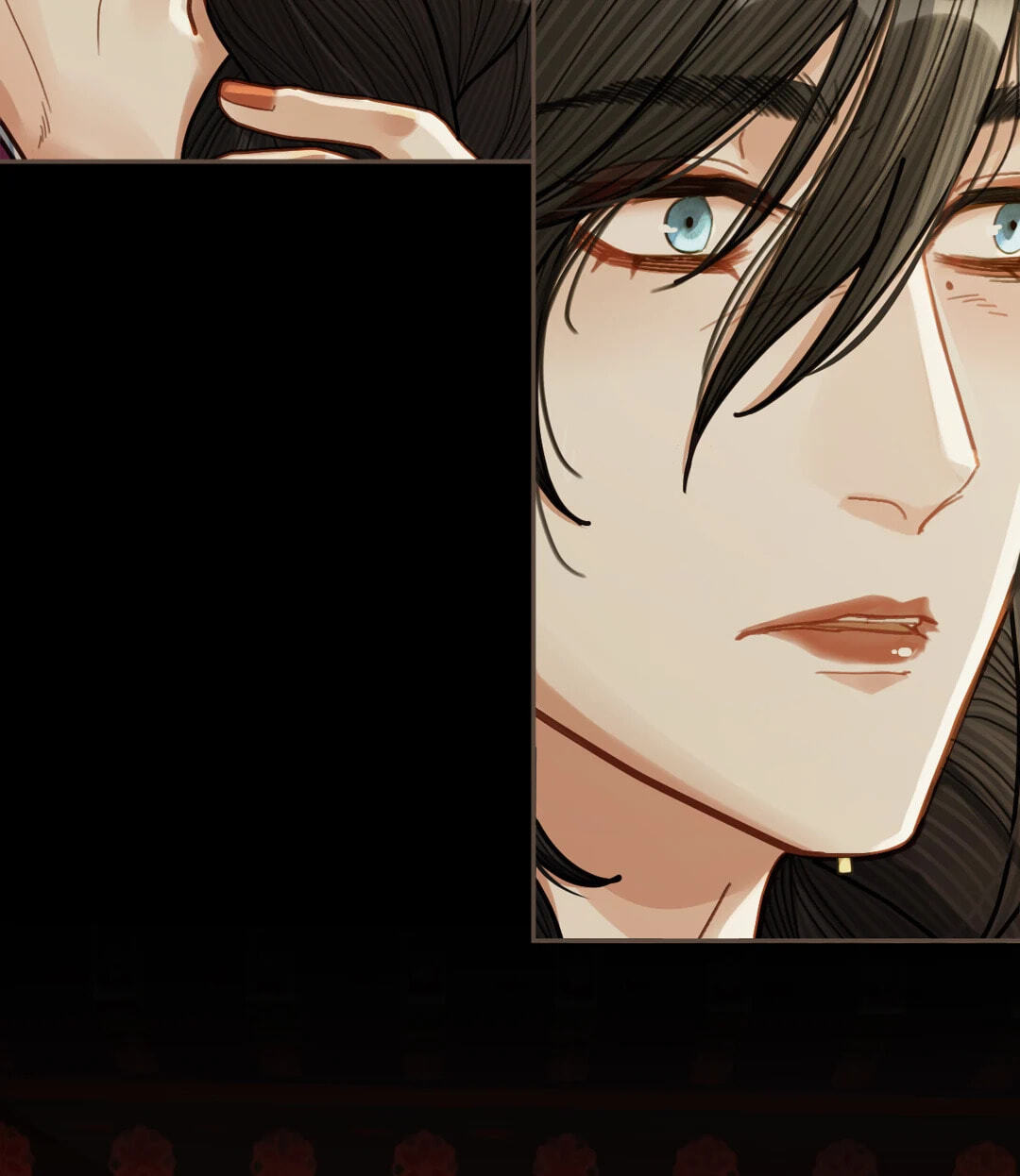 The Silent Concubine Chapter 116 page 47 - 