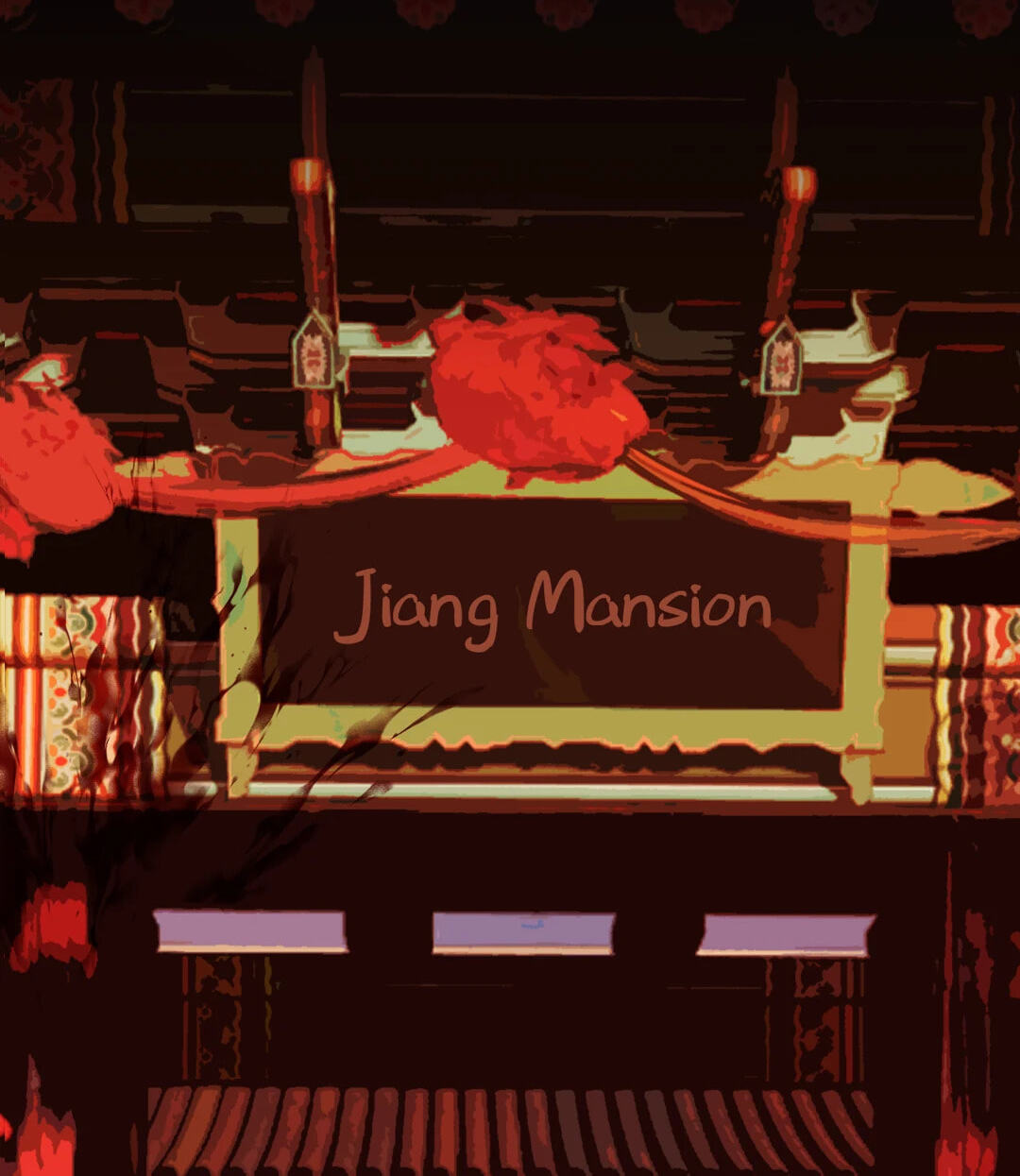 The Silent Concubine Chapter 116 page 48 - 