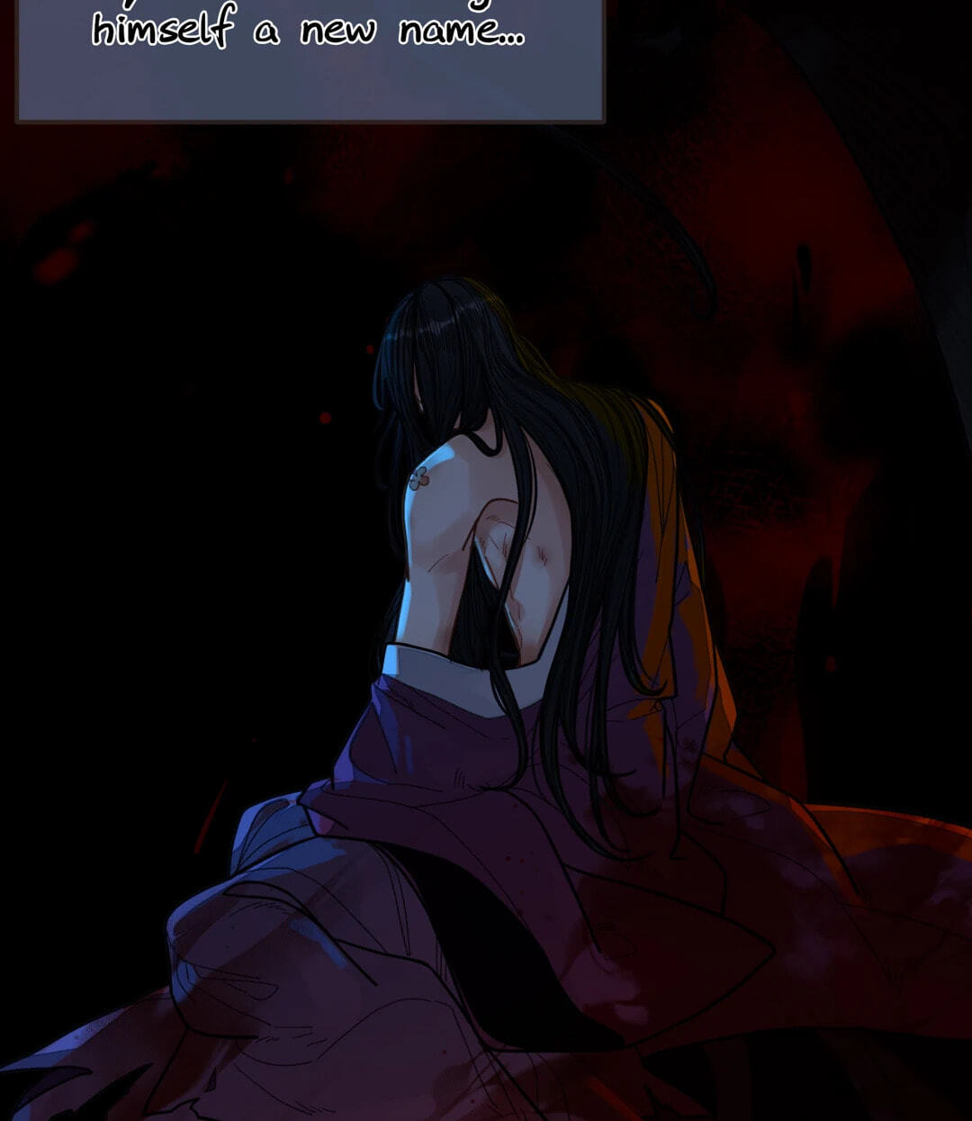 The Silent Concubine Chapter 117 page 17 - 