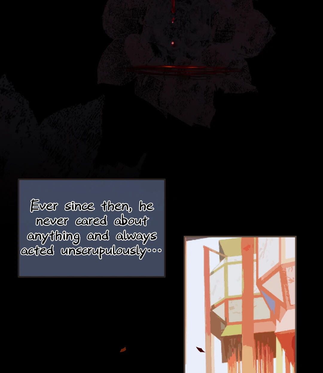 The Silent Concubine Chapter 117 page 19 - 