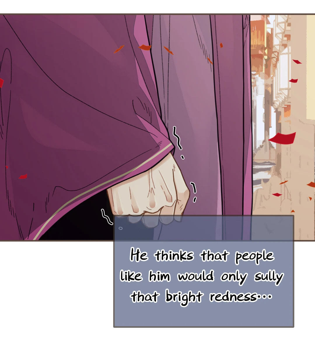 The Silent Concubine Chapter 117 page 23 - 
