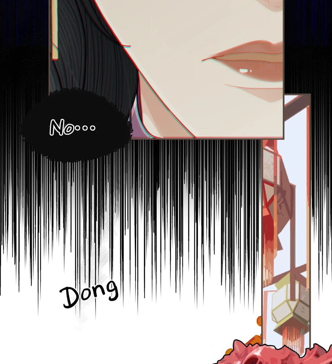 The Silent Concubine Chapter 117 page 4 - 