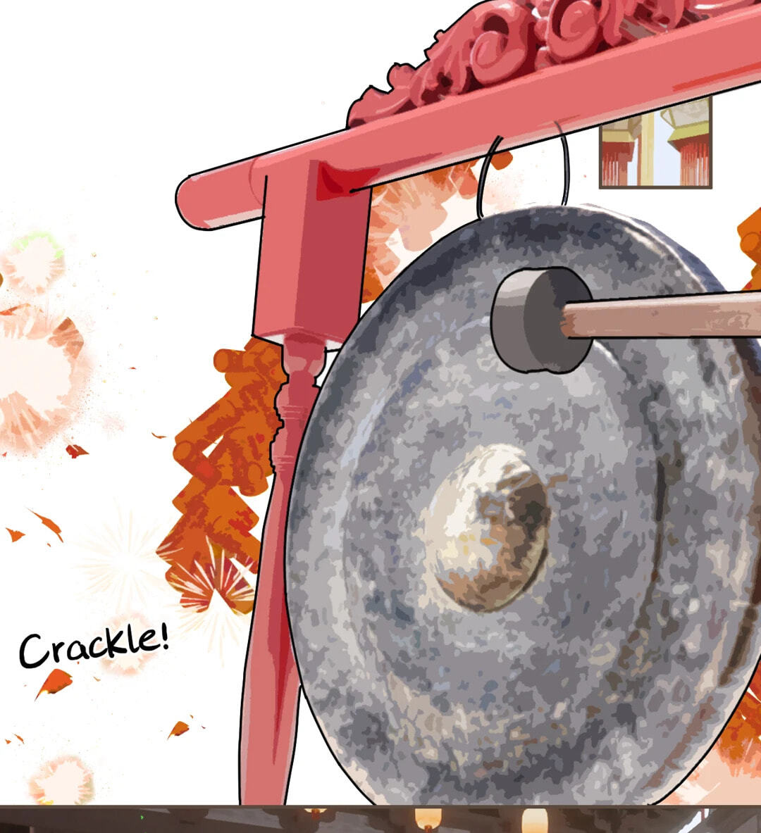 The Silent Concubine Chapter 117 page 5 - 