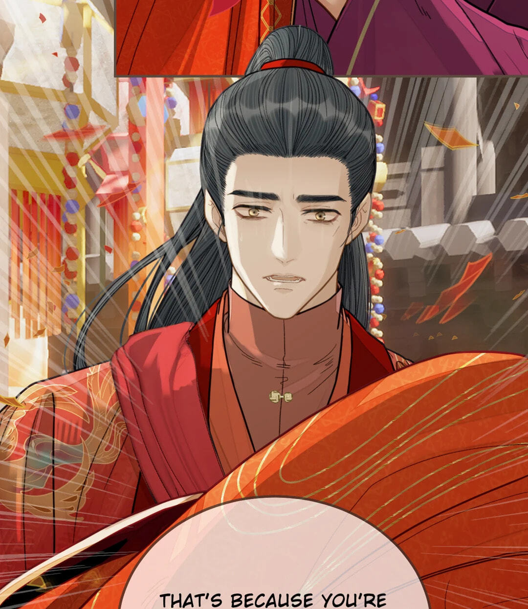The Silent Concubine Chapter 117 page 45 - 