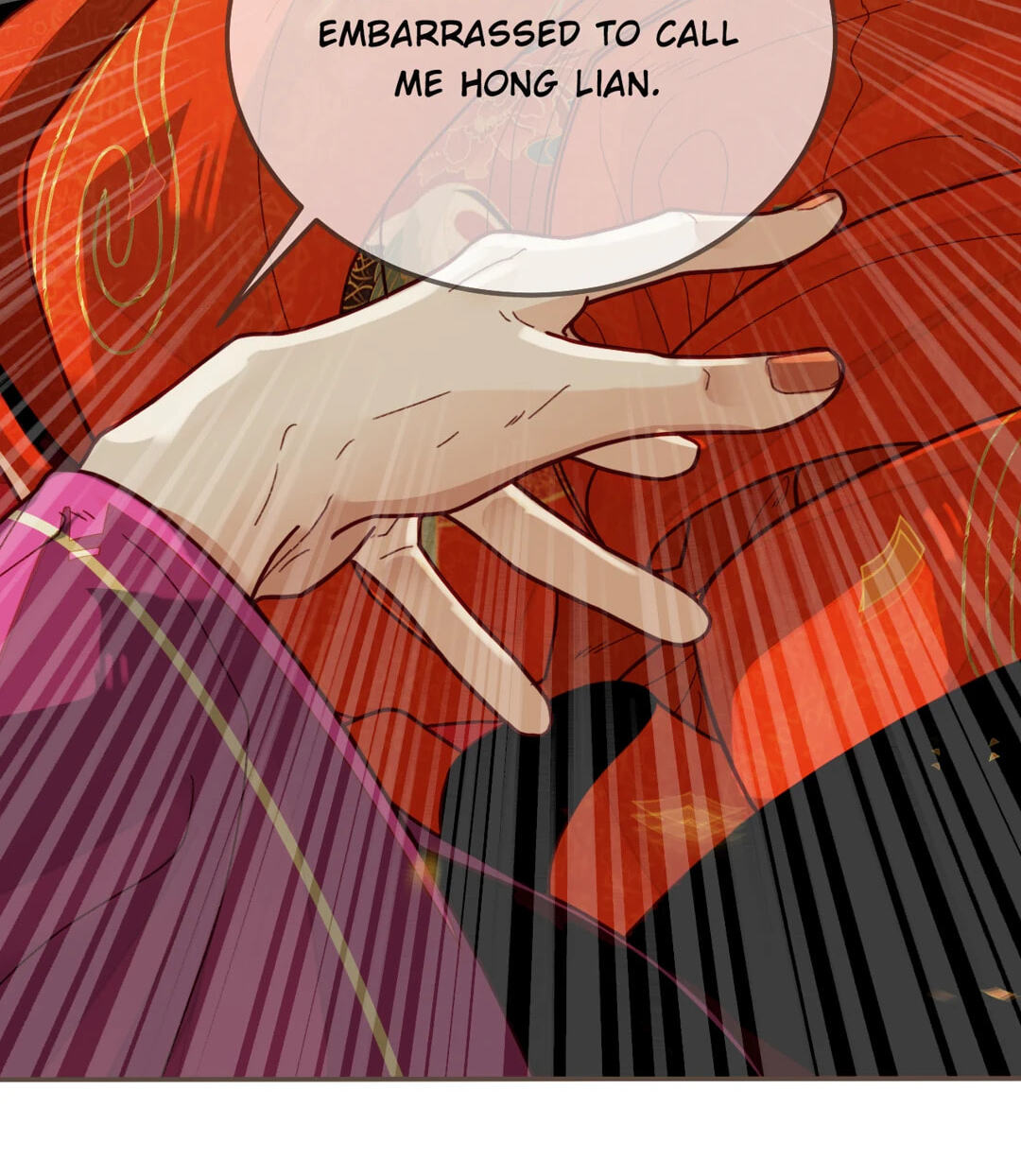 The Silent Concubine Chapter 117 page 46 - 