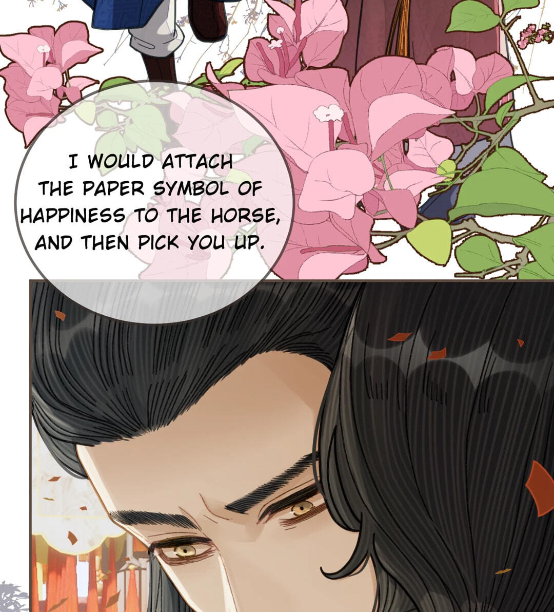 The Silent Concubine Chapter 117 page 60 - 