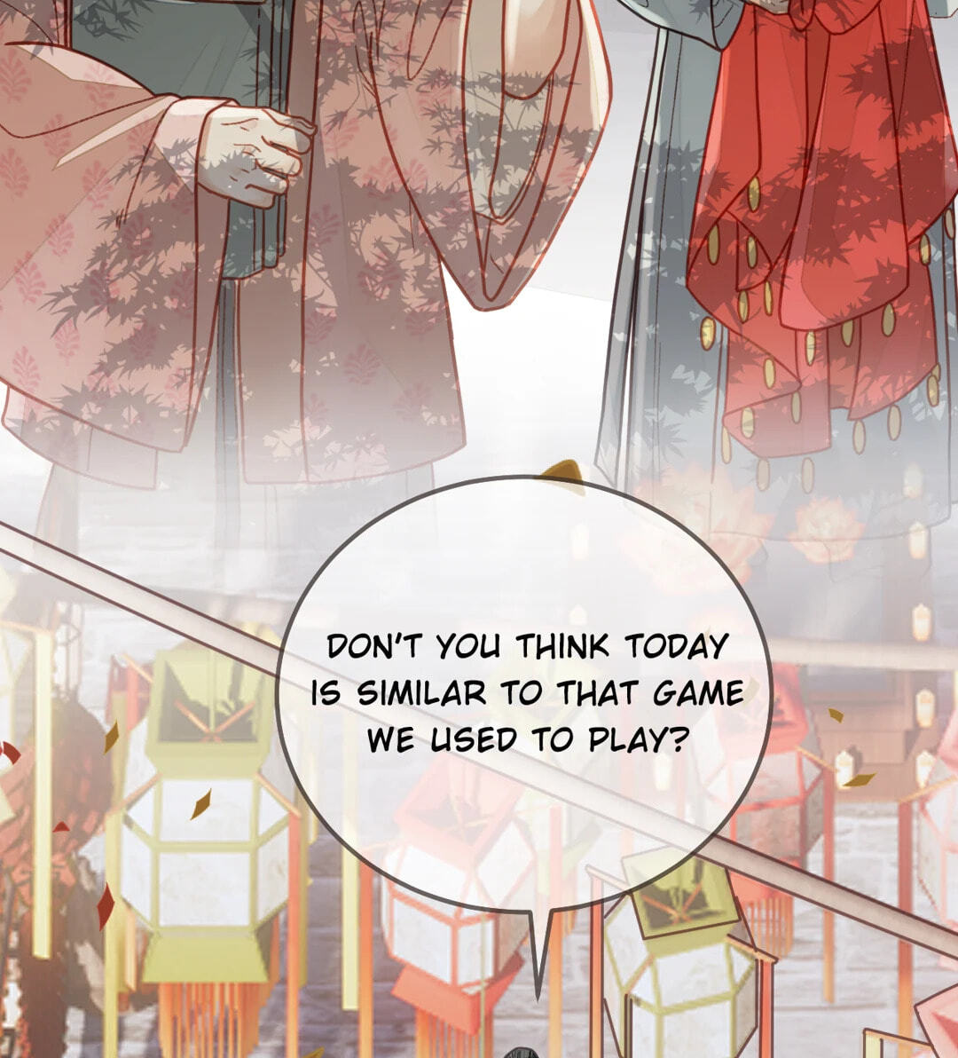 The Silent Concubine Chapter 117 page 62 - 