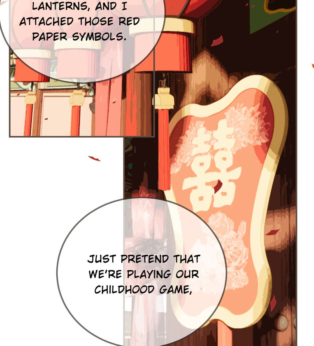 The Silent Concubine Chapter 117 page 65 - 