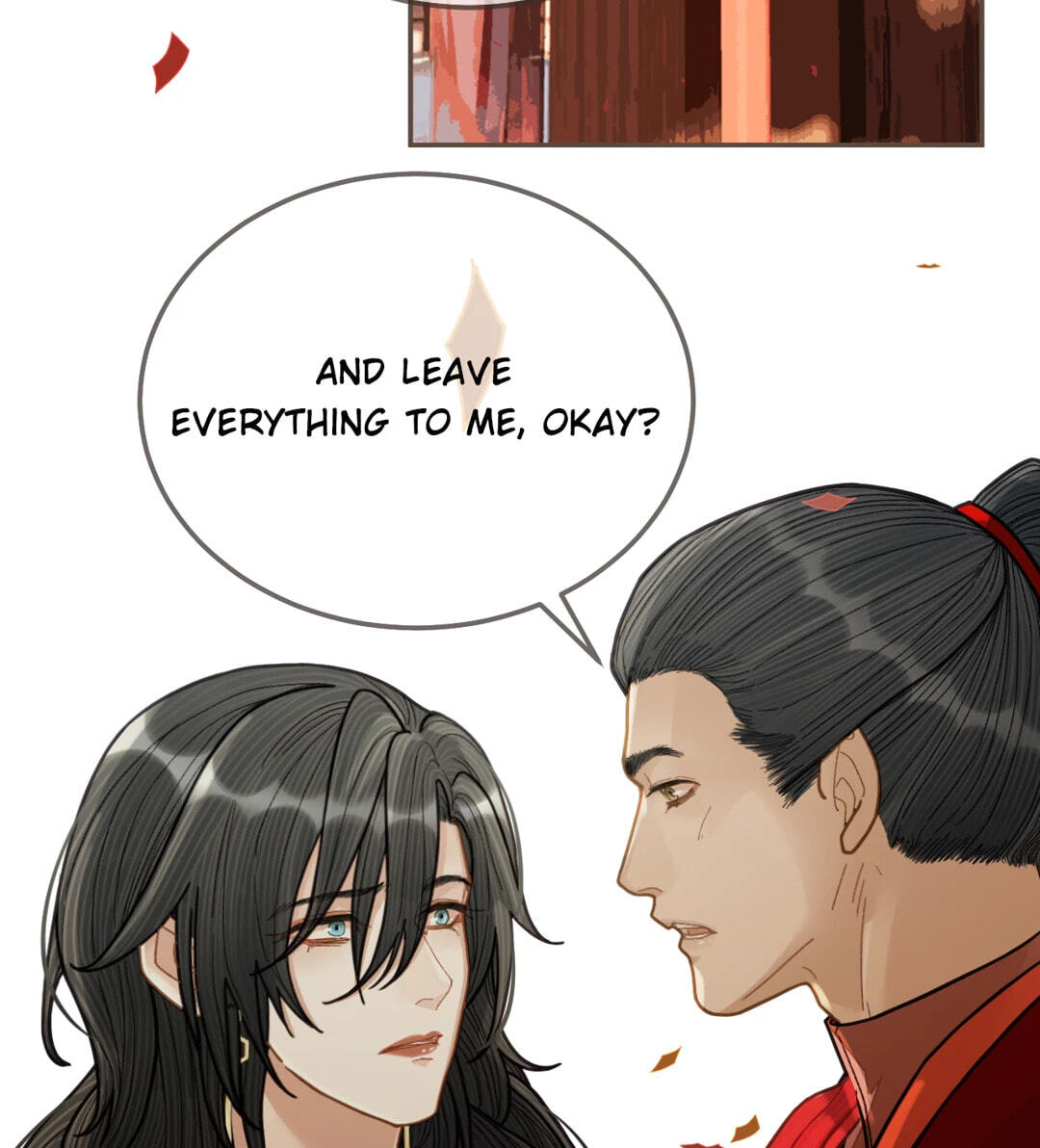 The Silent Concubine Chapter 117 page 66 - 