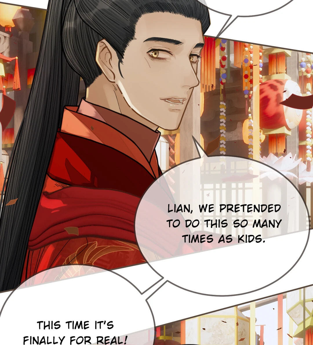 The Silent Concubine Chapter 117 page 73 - 