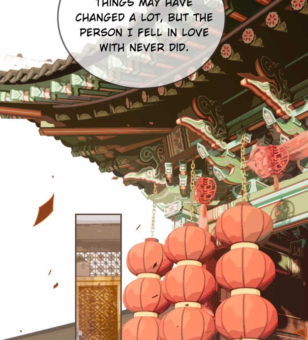 The Silent Concubine Chapter 117 page 75 - 