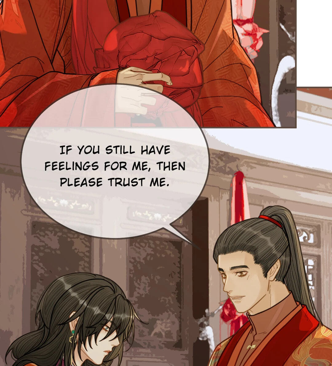 The Silent Concubine Chapter 117 page 78 - 