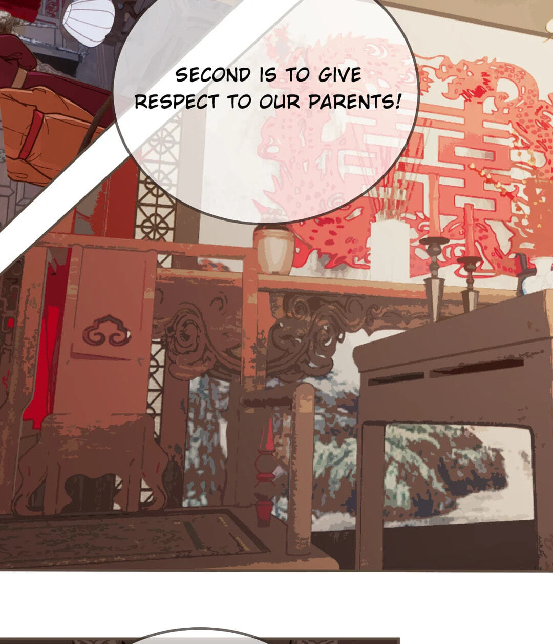 The Silent Concubine Chapter 117 page 85 - 