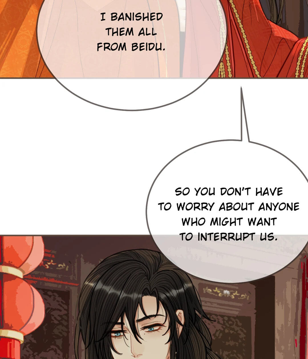 The Silent Concubine Chapter 117 page 88 - 