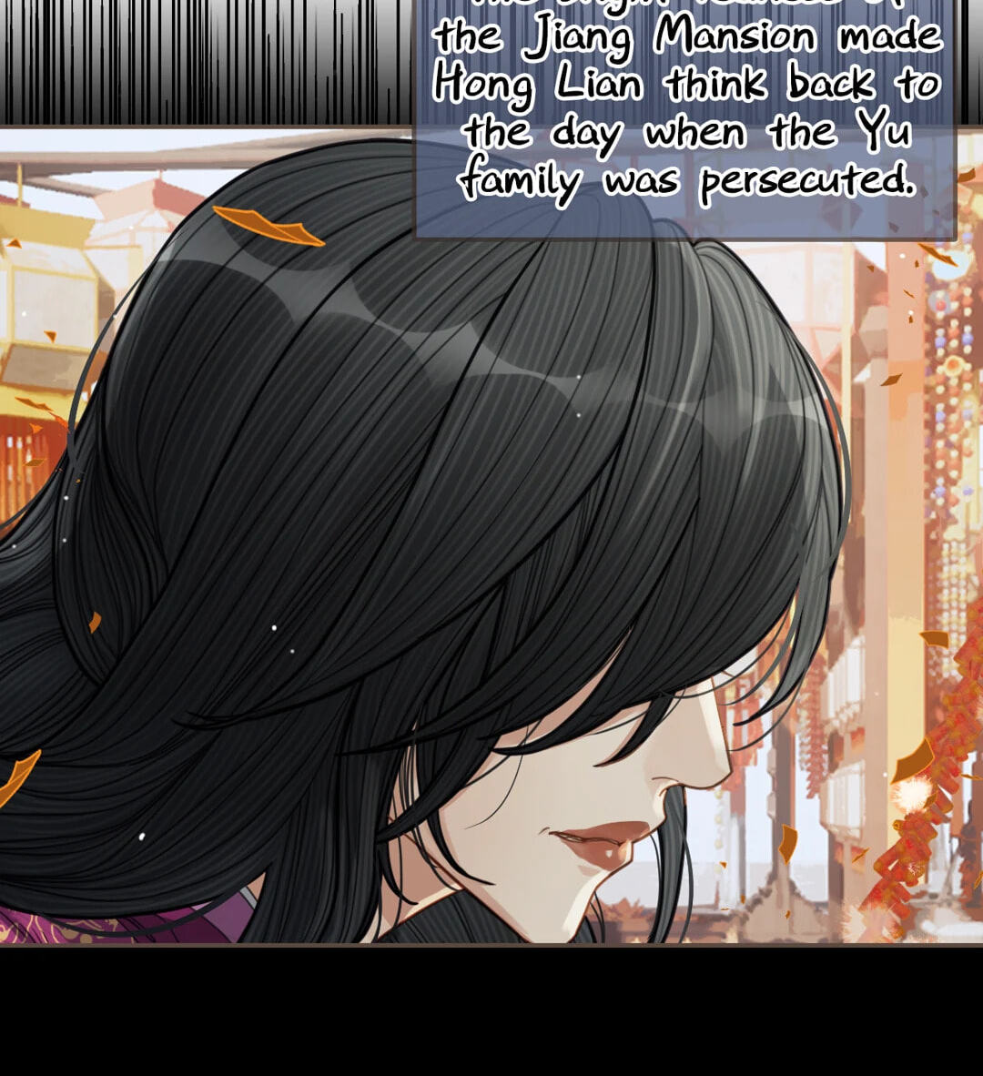 The Silent Concubine Chapter 117 page 10 - 
