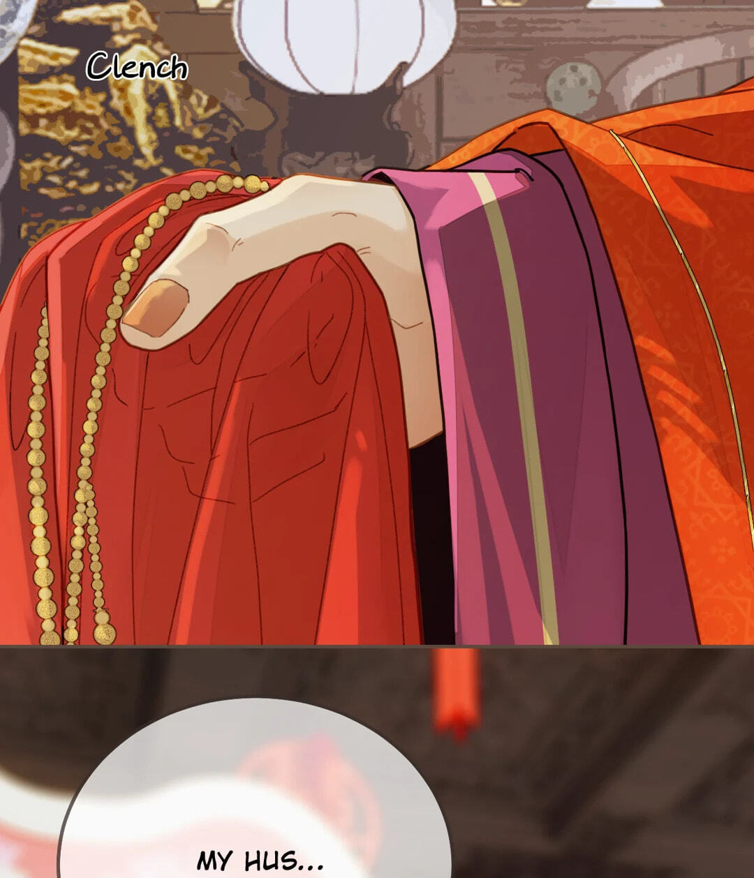 The Silent Concubine Chapter 117 page 91 - 