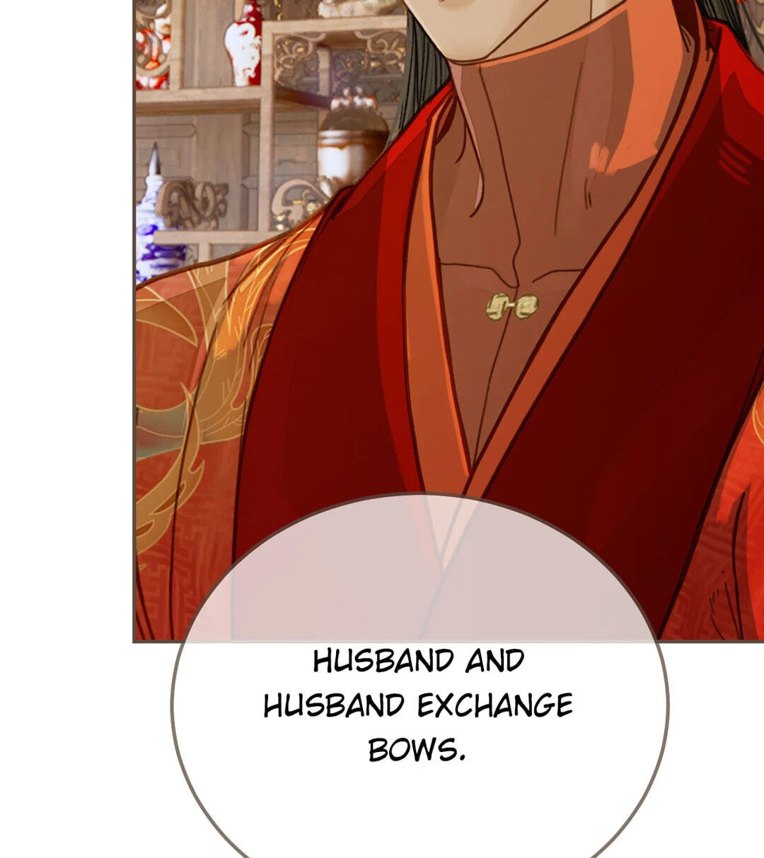 The Silent Concubine Chapter 118 page 25 - 