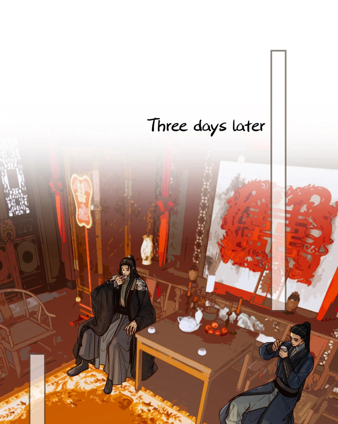 The Silent Concubine Chapter 118 page 35 - 