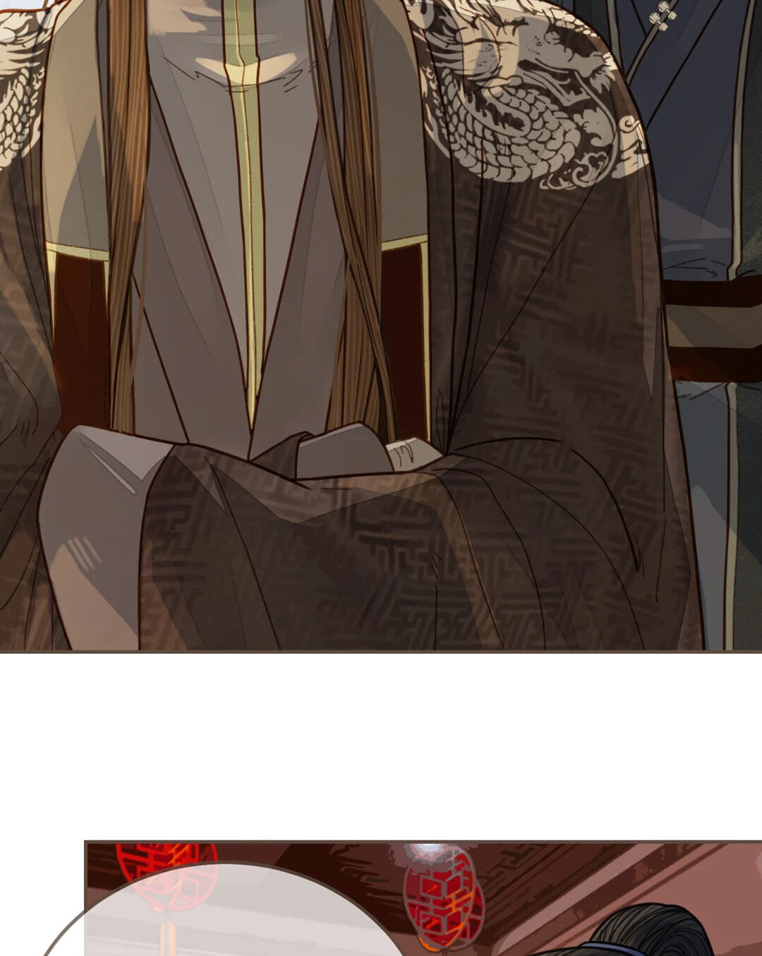 The Silent Concubine Chapter 118 page 45 - 