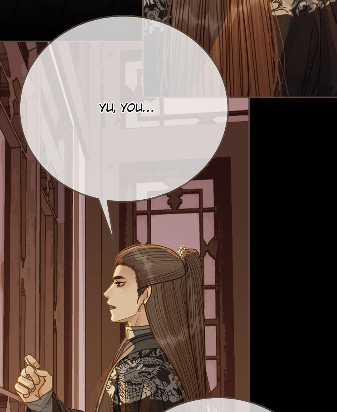 The Silent Concubine Chapter 118 page 57 - 