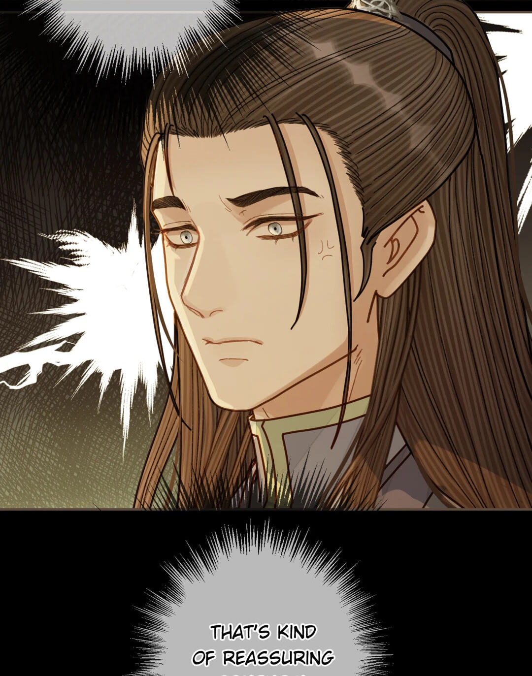The Silent Concubine Chapter 118 page 64 - 