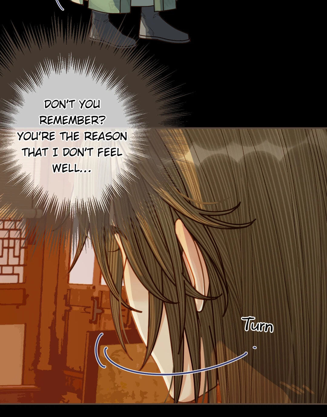 The Silent Concubine Chapter 118 page 68 - 