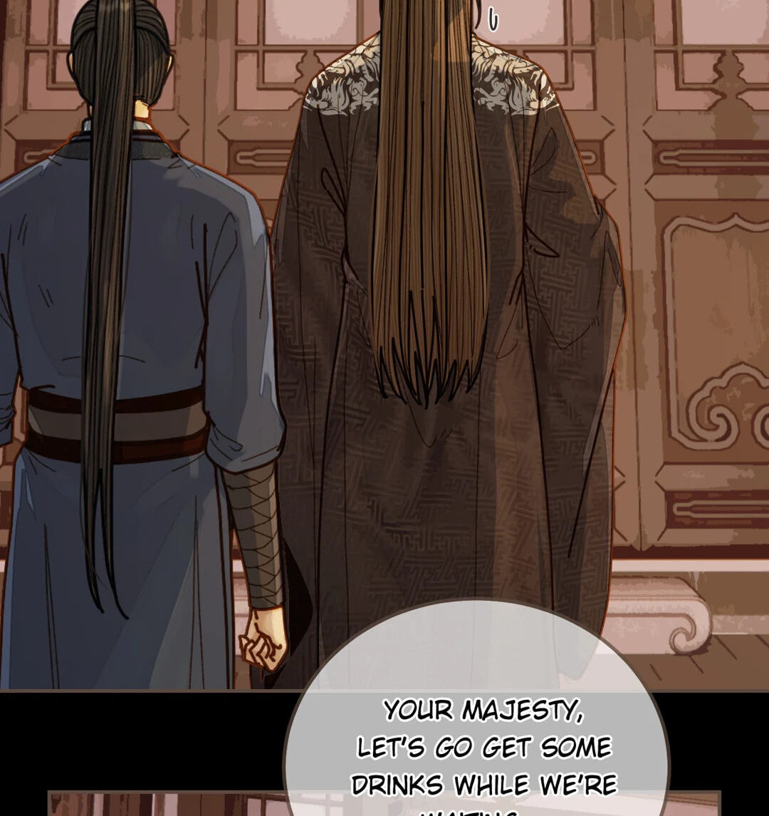 The Silent Concubine Chapter 118 page 70 - 