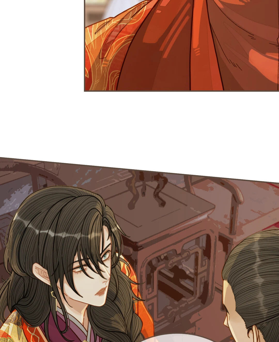 The Silent Concubine Chapter 118 page 9 - 