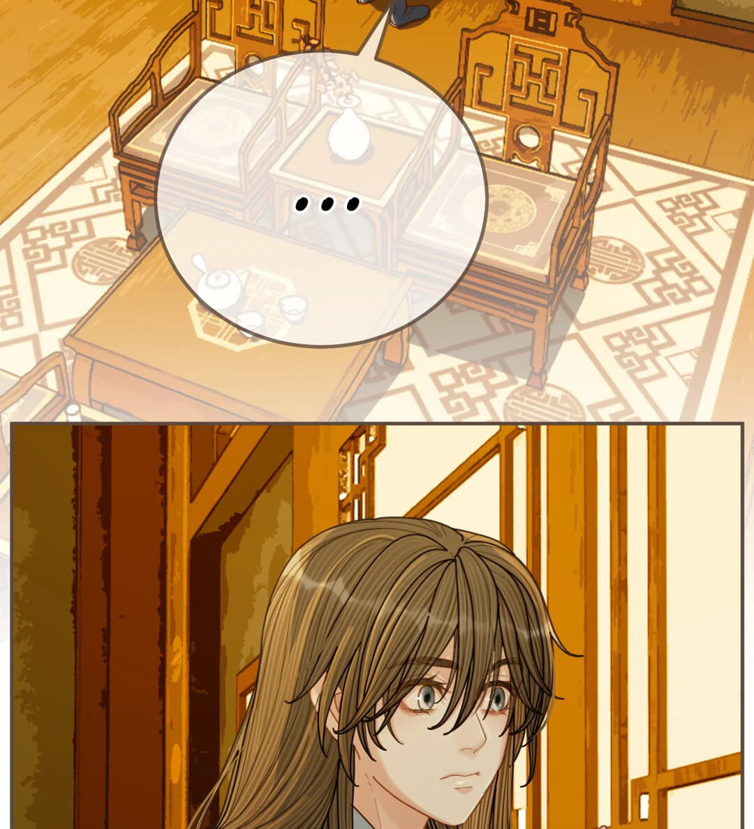 The Silent Concubine Chapter 119 page 2 - 
