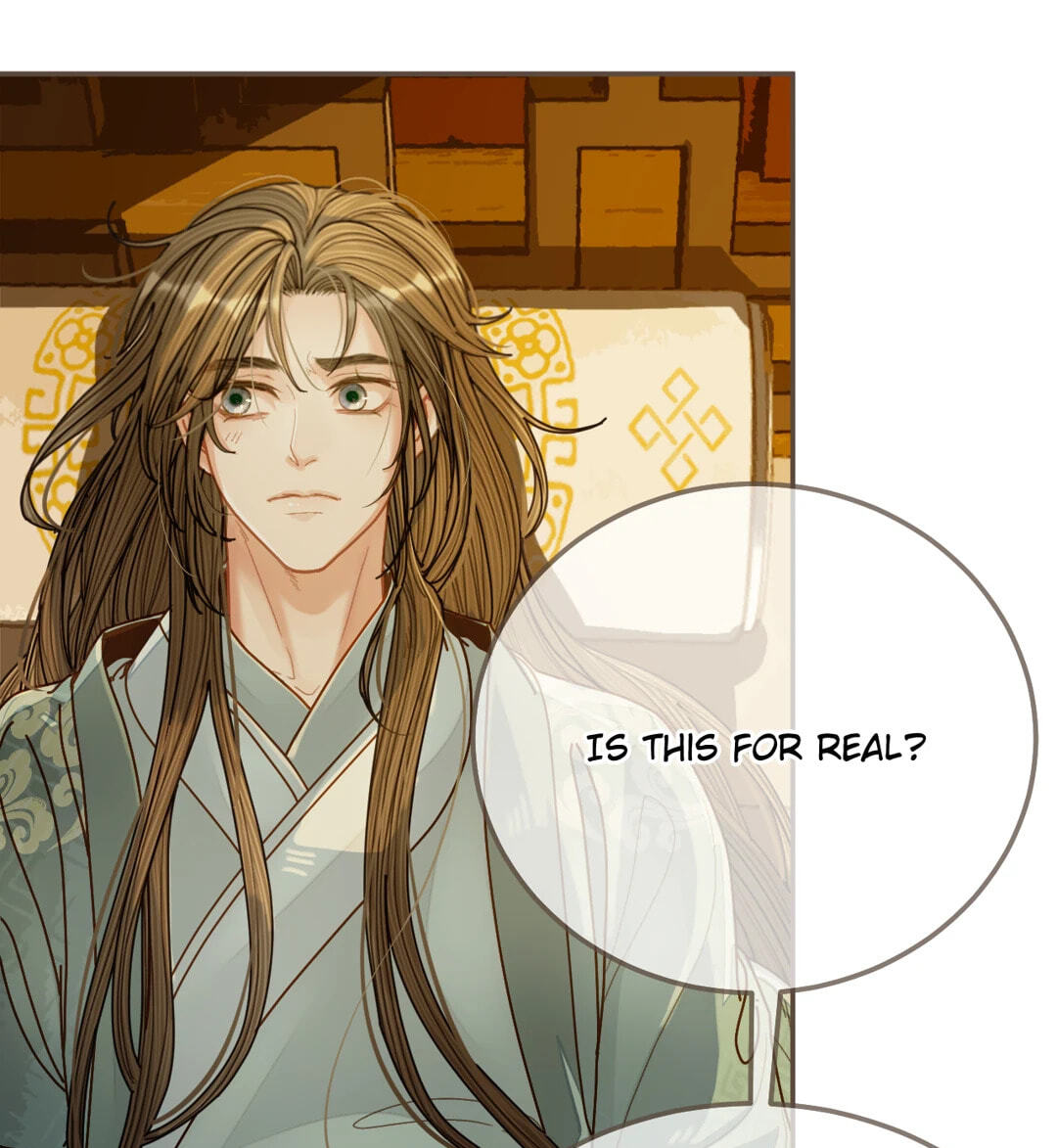 The Silent Concubine Chapter 119 page 11 - 