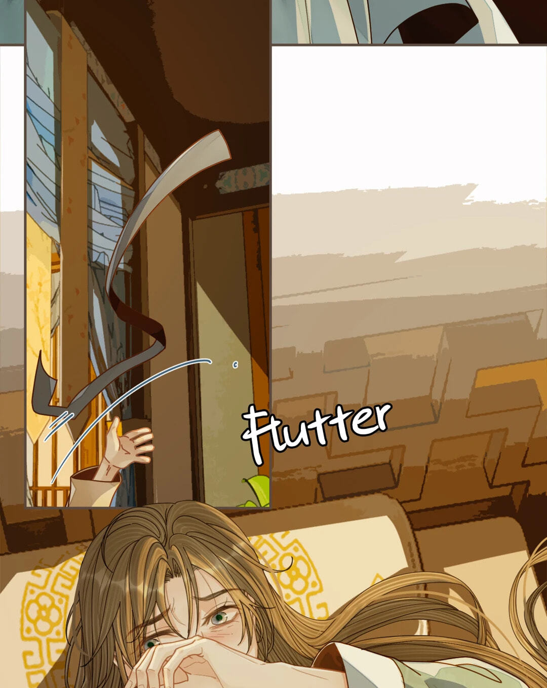 The Silent Concubine Chapter 119 page 22 - 