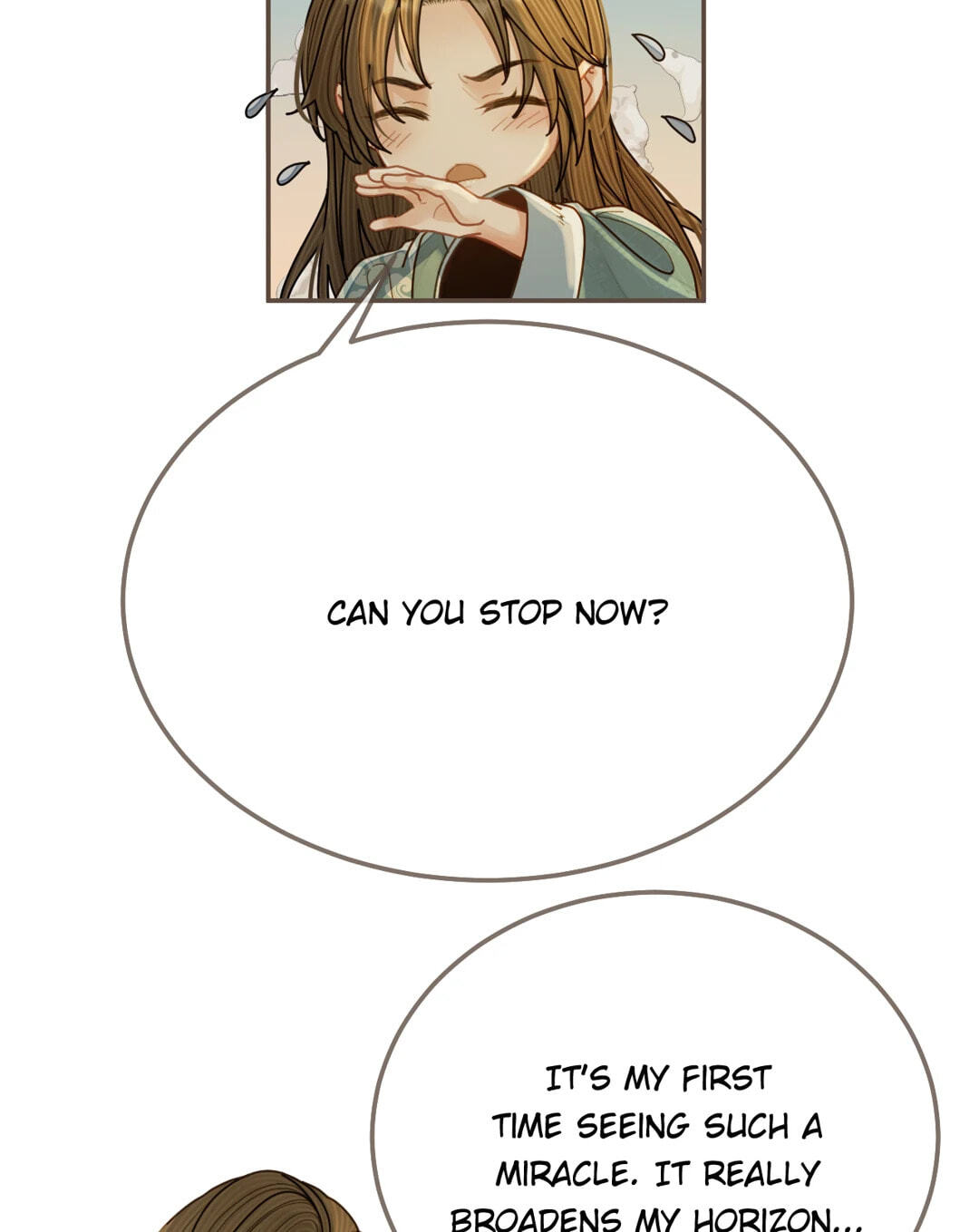 The Silent Concubine Chapter 119 page 26 - 