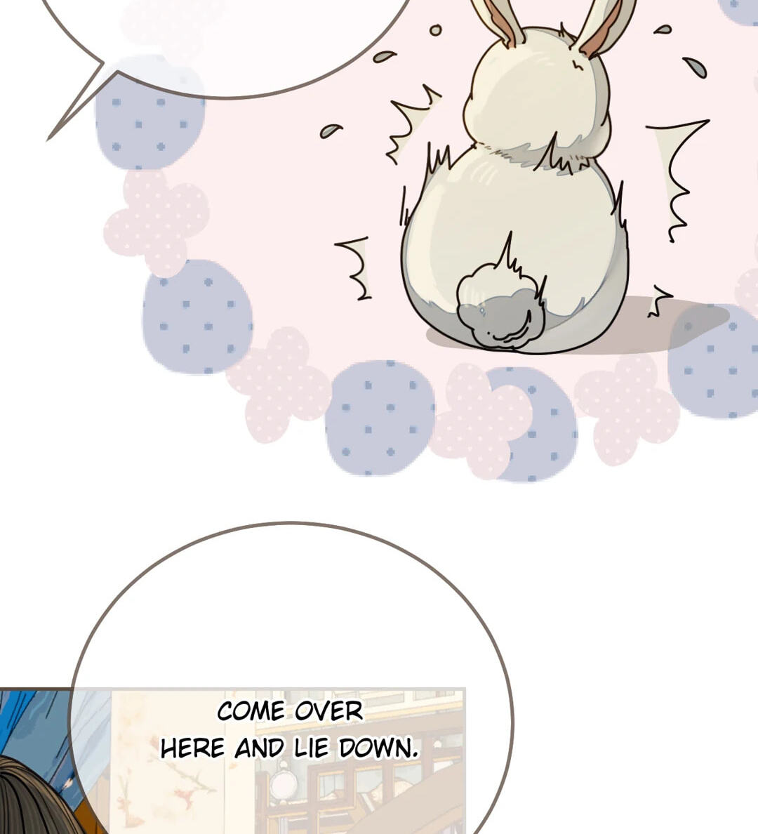 The Silent Concubine Chapter 119 page 4 - 