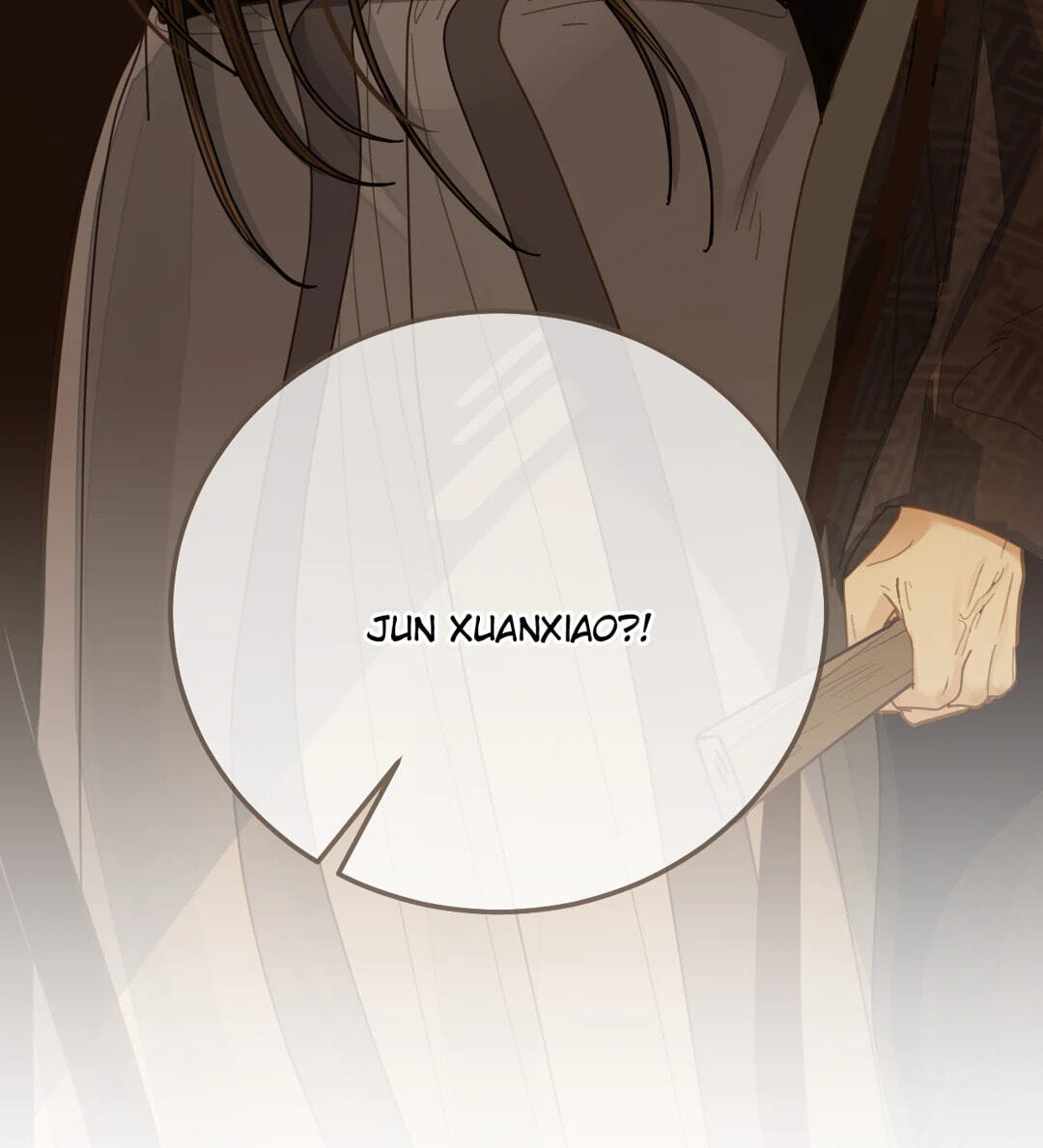 The Silent Concubine Chapter 119 page 47 - 