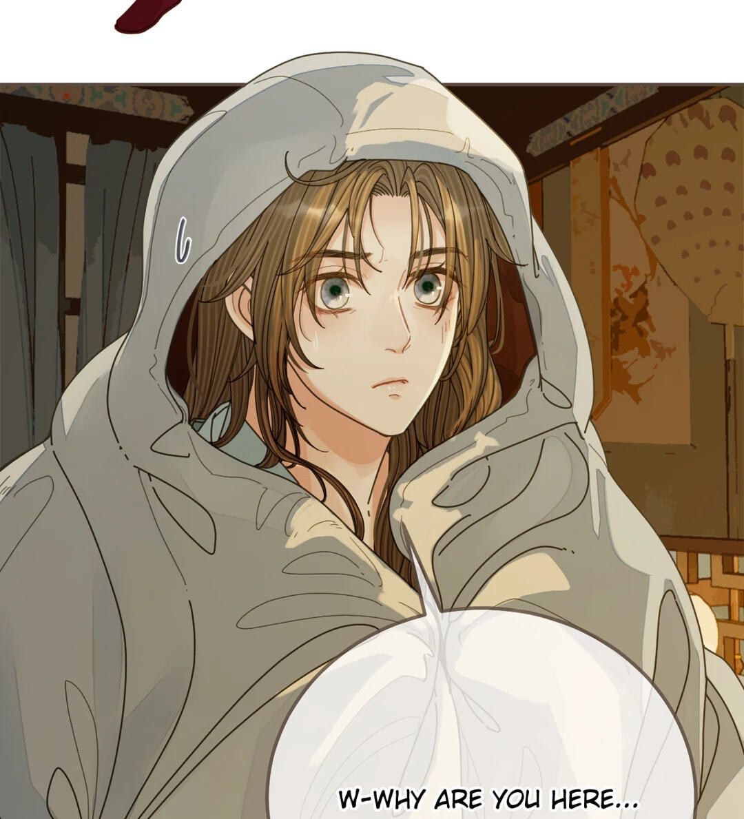 The Silent Concubine Chapter 119 page 49 - 