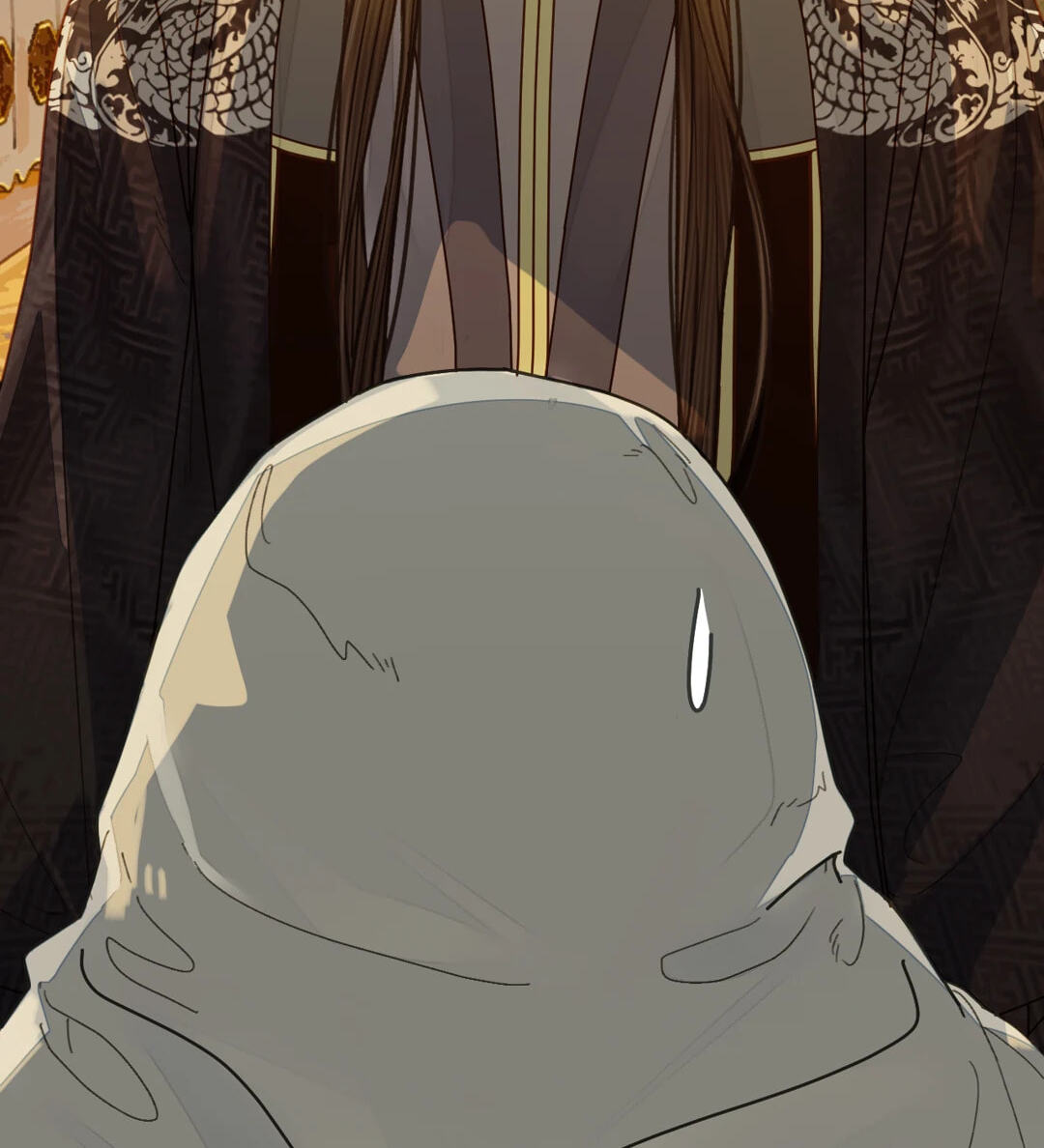 The Silent Concubine Chapter 119 page 56 - 