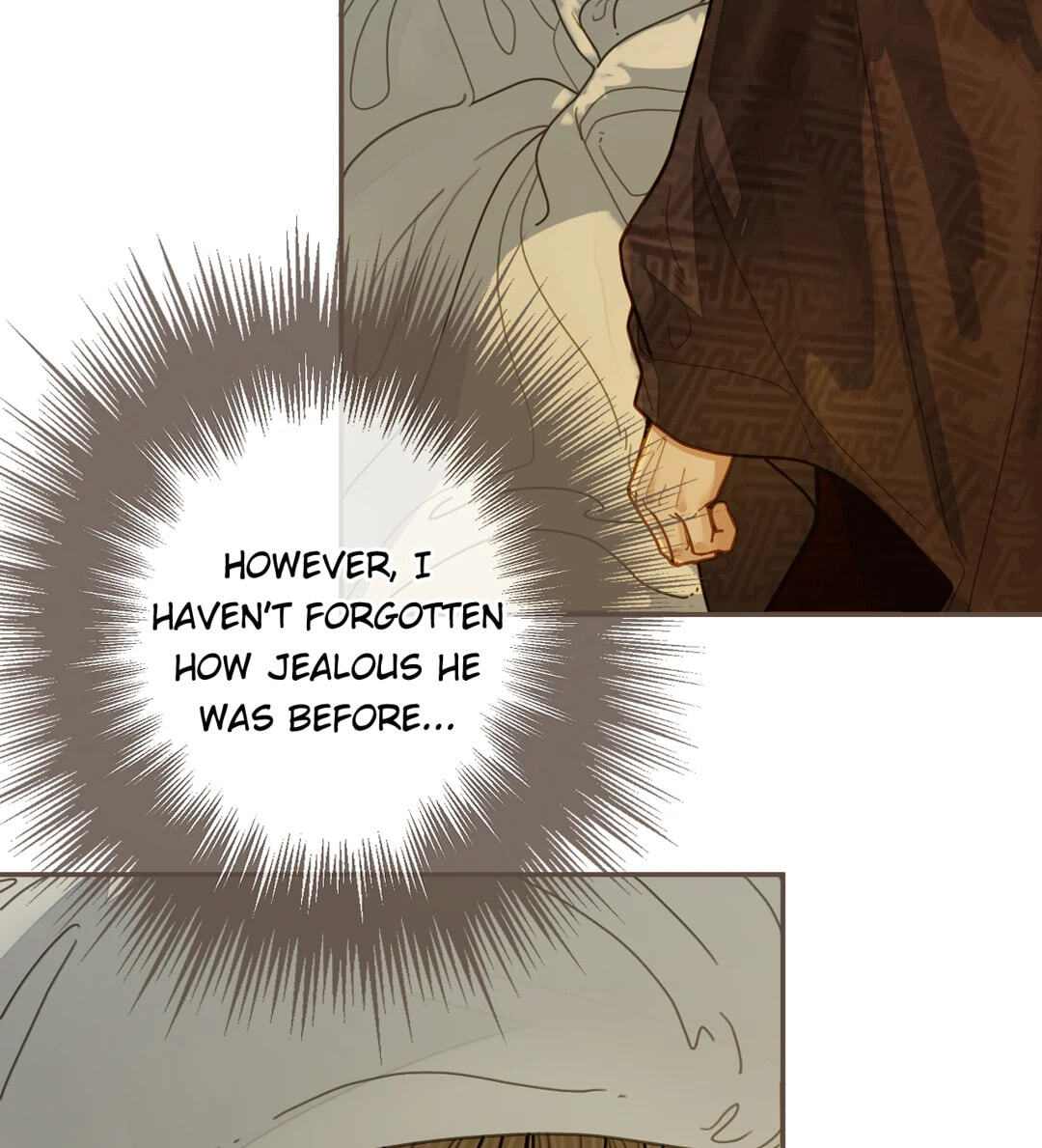 The Silent Concubine Chapter 119 page 59 - 