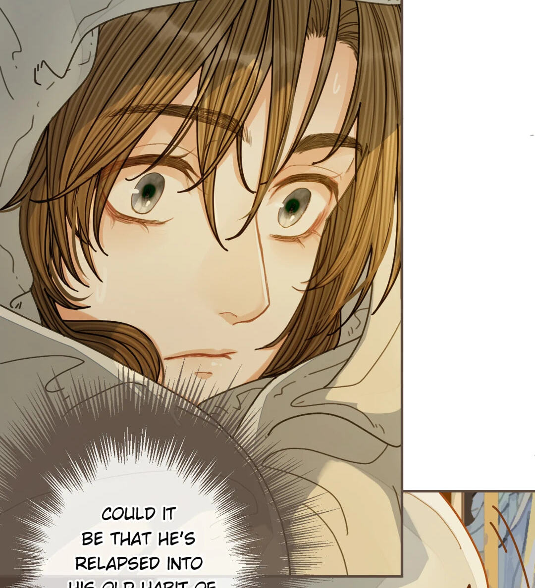 The Silent Concubine Chapter 119 page 60 - 