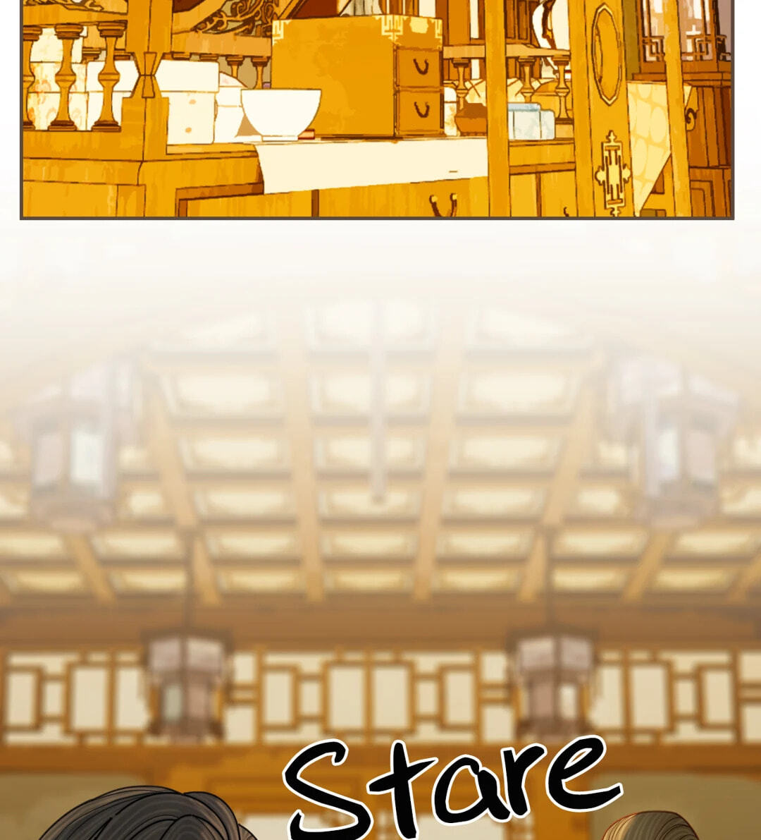 The Silent Concubine Chapter 119 page 9 - 