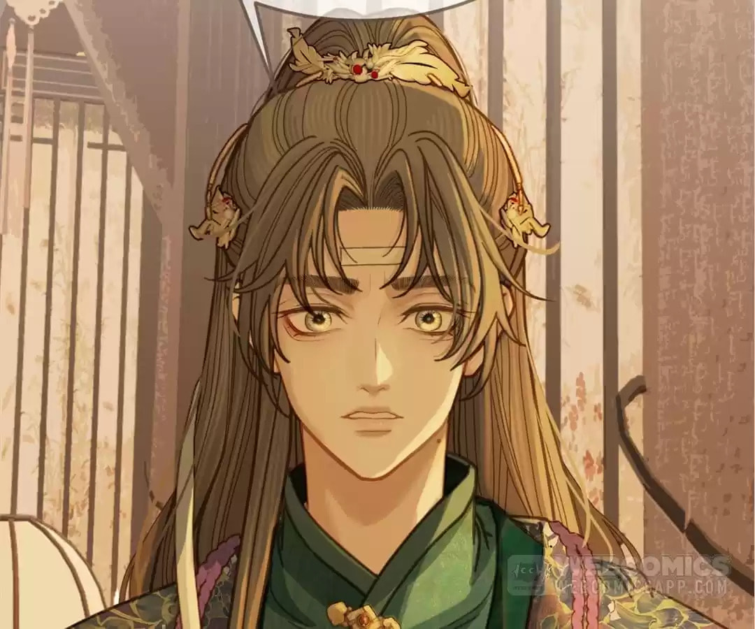 The Silent Concubine Chapter 12 page 101 - 